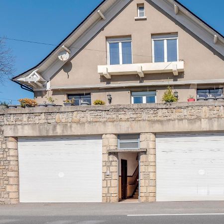 Engie Leilighet Gaillac-d'Aveyron Eksteriør bilde