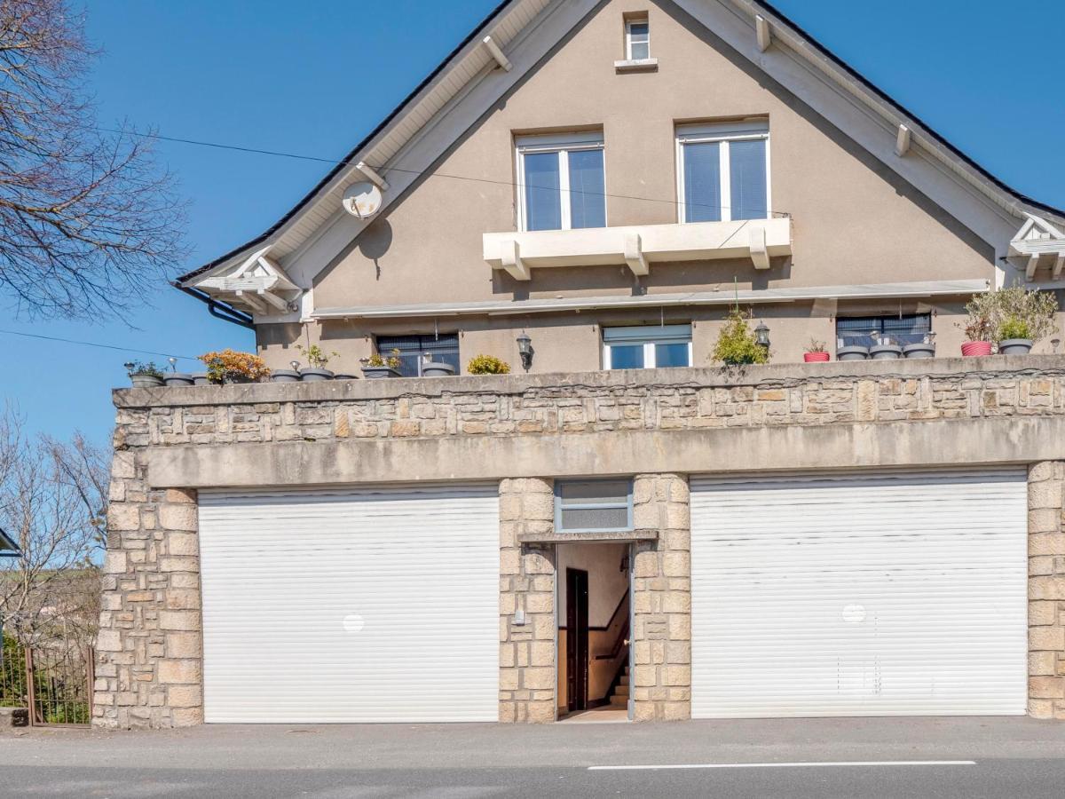 Engie Leilighet Gaillac-d'Aveyron Eksteriør bilde